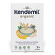 KENDAMIL BIO Nemliečna kaša so slivkami a banánom (od ukonč. 7. mesiaca) 150 g