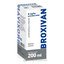 BROXIVAN 6 mg/ml perorálny roztok na vykašliavanie 200 ml