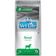 Farmina Vet Life dog renal 12kg