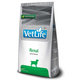 Farmina Vet Life dog renal veterinárna diéta pre psy 2kg