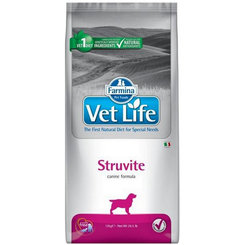Farmina Vet Life dog struvite 12kg