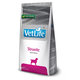 Farmina Vet Life dog struvite veterinárna diéta pre psy 2kg