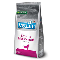 Farmina Vet Life dog struvite management 2kg