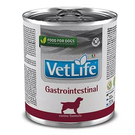 Farmina Vet Life dog gastrointestinal konzerva 300g