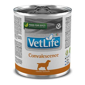 Farmina Vet Life dog convalescence konzerva 300g