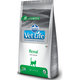 Farmina Vet Life cat renal granule pre mačky 400g