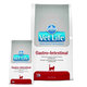 Farmina Vet Life cat gastrointestinal granule pre mačky 2kg