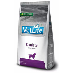 Farmina Vet Life dog oxalate 2kg