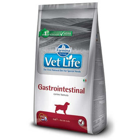 Farmina Vet Life dog gastrointestinal veterinárna diéta pre psy 2kg