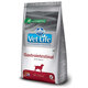 Farmina Vet Life dog gastrointestinal veterinárna diéta pre psy 2kg