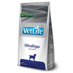 Farmina Vet Life dog ultrahypo 12kg