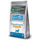 Farmina Vet Life dog hypoallergenic, fish & potato 12kg