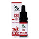 CANNABIOpharm CBG 10% FULL SPECTRUM, 10 ml