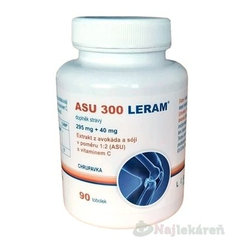 ASU 300 LERAM, 90 cps