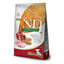 Farmina N&D dog AG puppy mini, chicken, spelt, oats & pomegranate 0,8kg