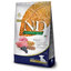 Farmina N&D dog AG puppy mini, lamb, spelt, oats & blueberry 7kg
