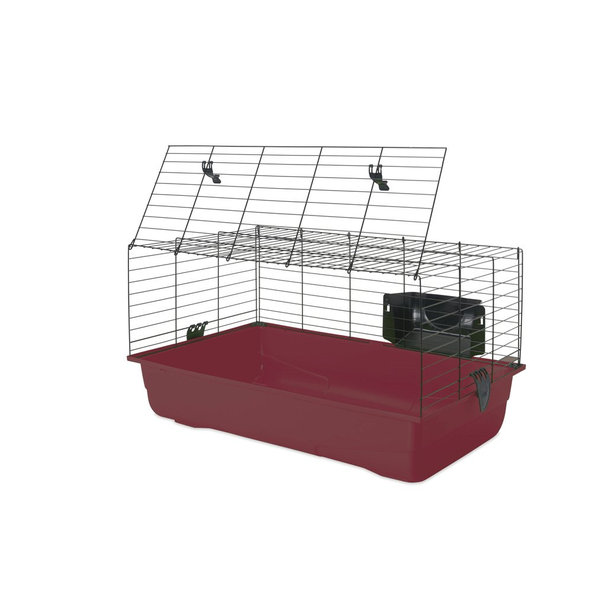 "Ambiente 80" klietka 4ks/80x50x43cm