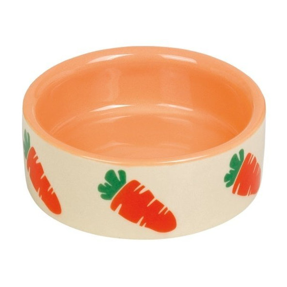 "Carrot" keramická miska 55ml