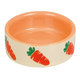 "Carrot" keramická miska 55ml