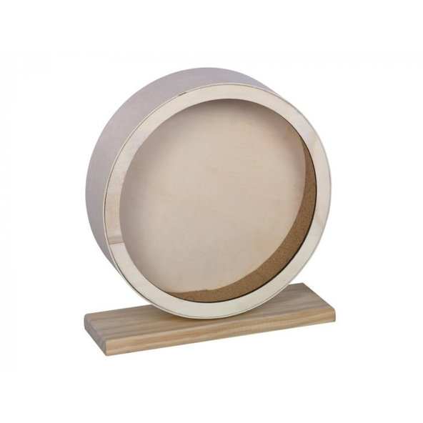 Kolotoč pre hlodavce "Cork" L Ø29cm
