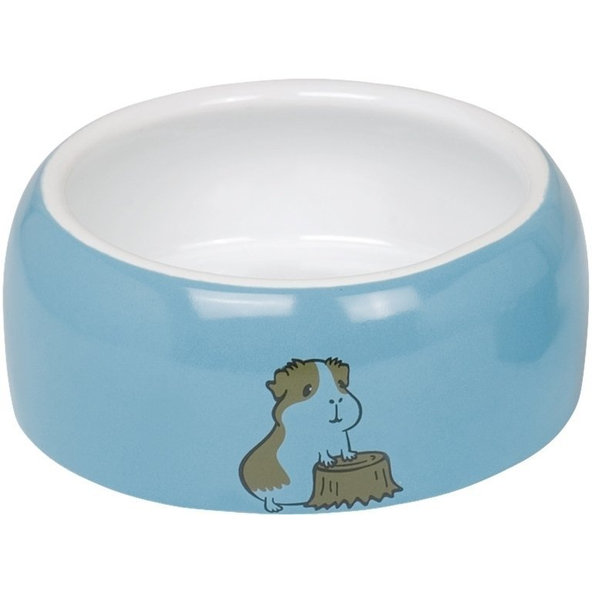 Keramická miska pre hlodavce "Hamster" 500ml