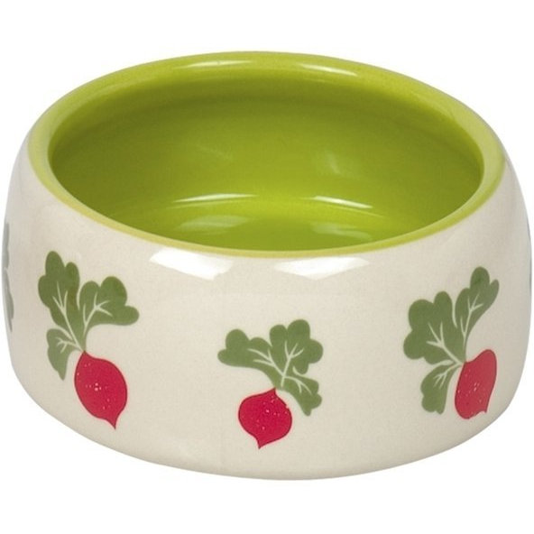 "Radish" keramická miska 250ml