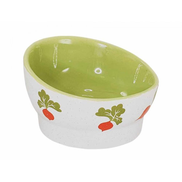"Radish" keramická miska 750ml