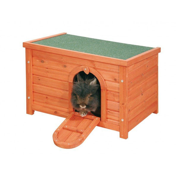 Domček Maryland Terra 60x40x40cm