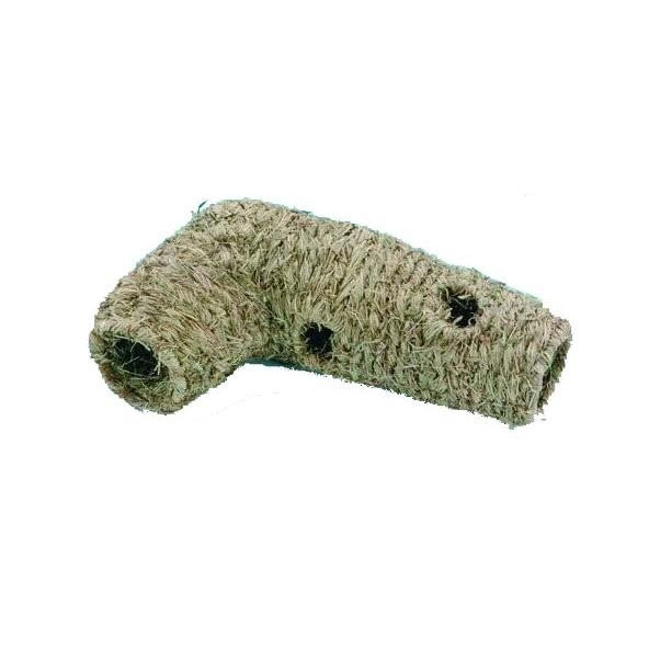 Domček rolka z trávy 40cm