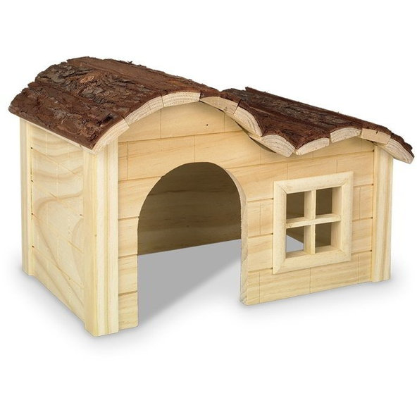 Domček Woodland Jessi 42,5x27x22cm