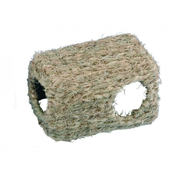 Domček z trávy 45x27x21cm