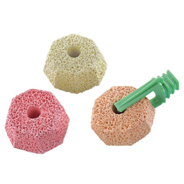 Minerálny kameň pemza 3ks/30g