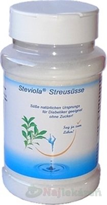 E-shop Steviola sladidlo, 350g