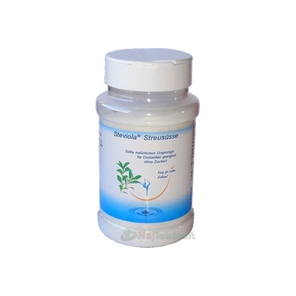 Steviola sladidlo, 350g