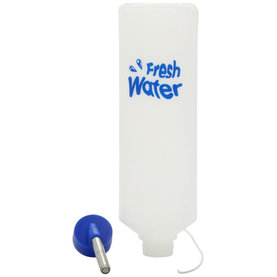 Plastová fľaša na vodu 500ml