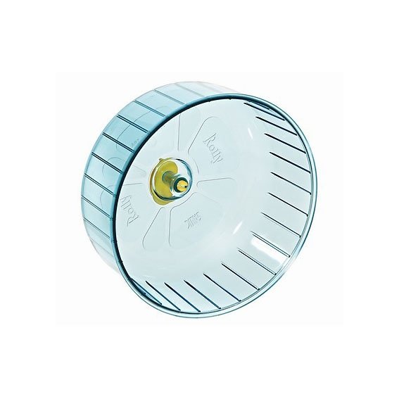 Hračka Savic kolotoč Rolly plast plný 14x9,5cm