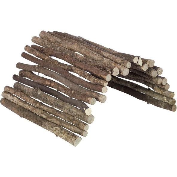 Woodland Most M 65x45cm