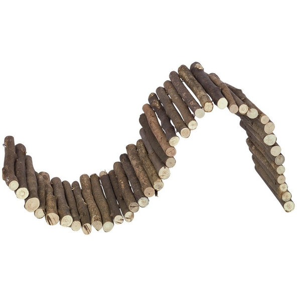 Woodland Most pre hlodavce 72x19cm