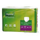 DEPEND Slip SUPER PLUS M priedušné plienkové nohavičky 15ks