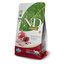 Farmina N&D cat PRIME (GF) adult, chicken & pomegranate granule pre mačky 5kg