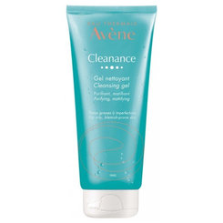 AVENE Cleanance čistiaci gél 200ml