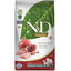 Farmina N&D dog PRIME (GF) adult medium & maxi, chicken & pomegranate 2,5kg