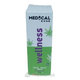 MEDICAL Zone WELLNESS full spectrum, ústna voda v spreji, 10ml