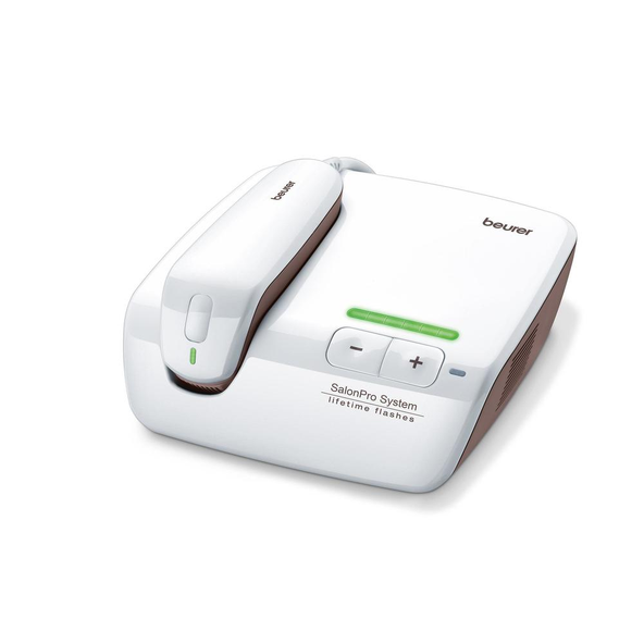 BEU-IPL10000+ IPL depilátor BEURER