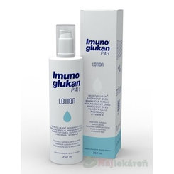 Imunoglukan P4H LOTION 250 ml