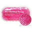 Mueller HOT/COLD Bead Therapy hrejivý/chladivý vankúšik (gélové guličky) ružový 1 ks