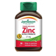 Jamieson Zinok 25mg s postupným uvoľňovaním 90 tabliet