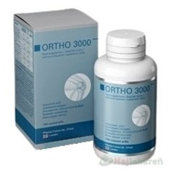 Pharma Future ORTHO 3000, regenerácia kĺbov a väzov, 180 tbl