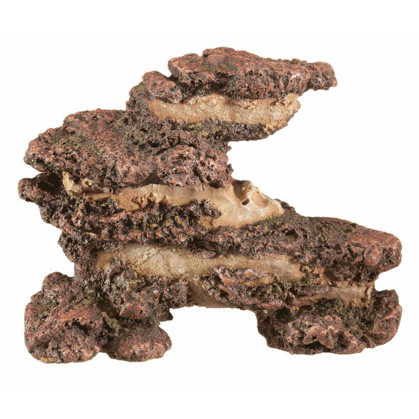 Skalný útvar 27,5cm