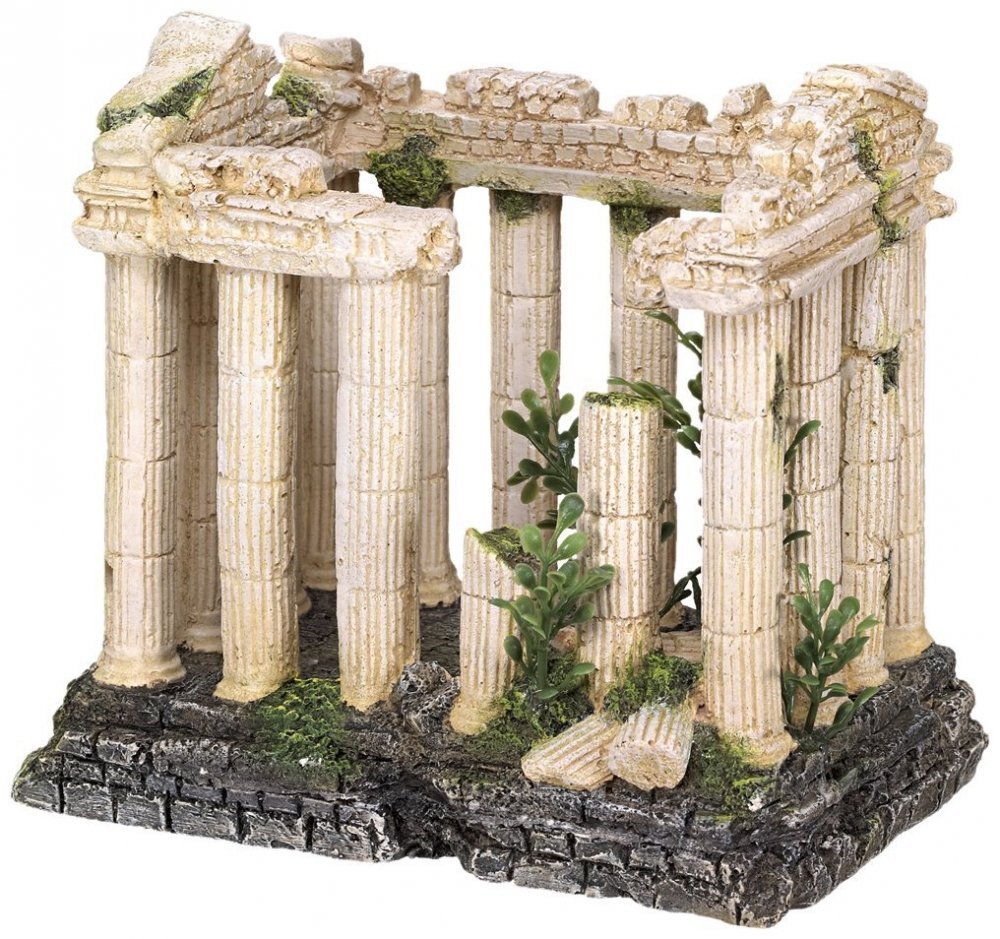 E-shop Akropolis dekorácia 16cm